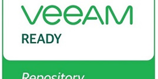 How to Accelerate Veeam Backups and Reduce Storage