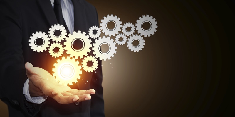 How Rapid Recovery handles replication failures