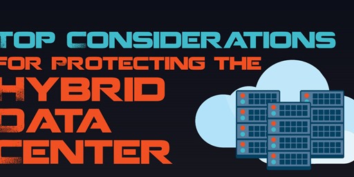 Is Your Data Protection Ready for the Hybrid Data Center? [On-demand Webcast]
