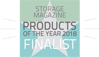 Product of the Year Finalist