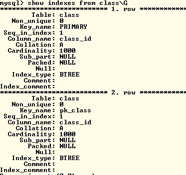 5 Mysql Performance Tuning 5 Steps For Database Developers Database Management Blogs Quest Community