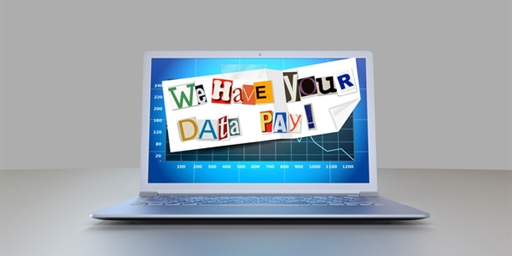 Don’t let Ransomware Flatline your Business