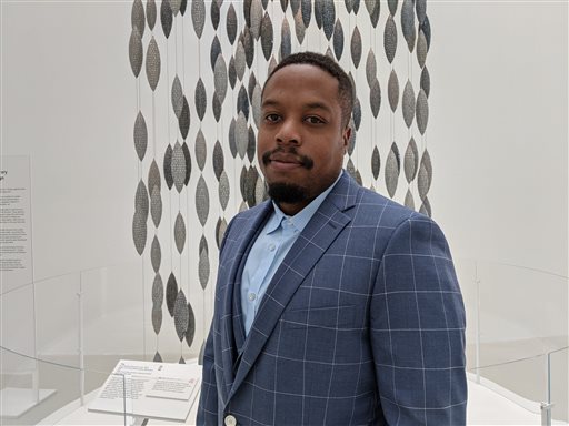 Darryl Baker