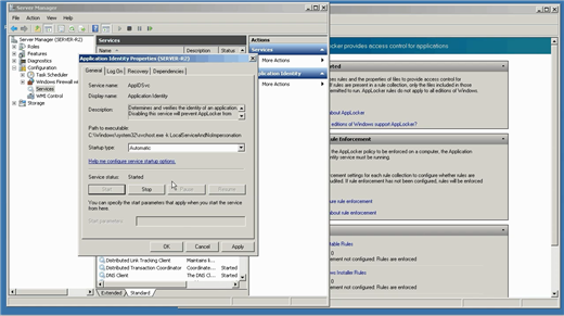 applocker audit mode applocker audit mode
