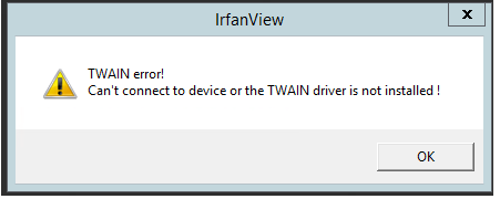 wia driver