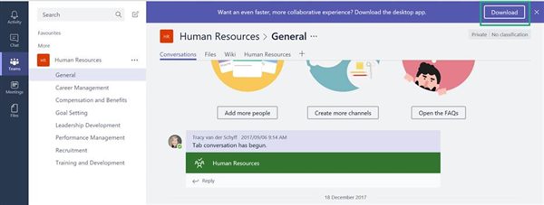 quest community