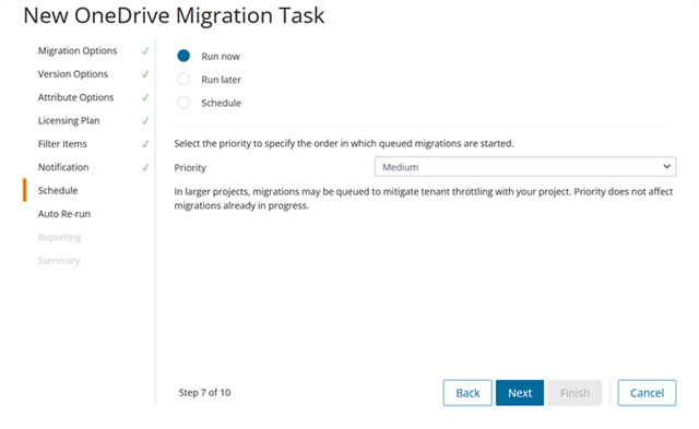 The Java Account Migration Deadline