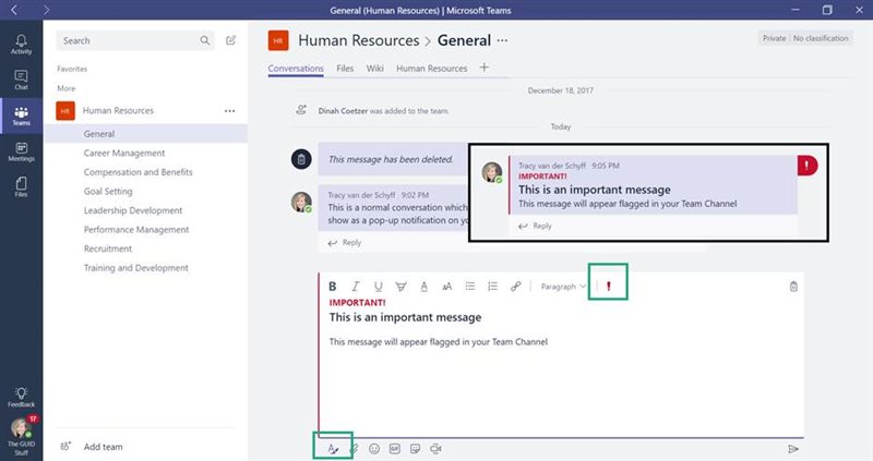 A Quick Start Guide To Microsoft Teams Microsoft Platform Management Blogs Quest Community