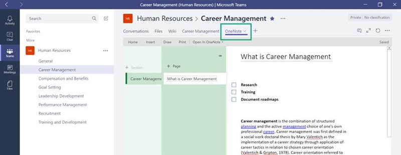 A Quick Start Guide To Microsoft Teams Microsoft Platform Management Blogs Quest Community