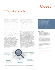 IT Security Search