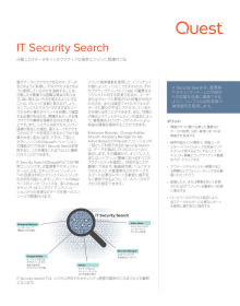 IT Security Search