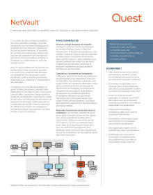 NetVault