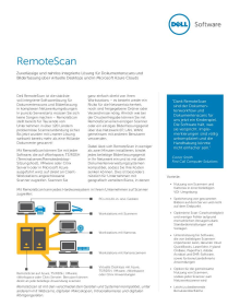 RemoteScan