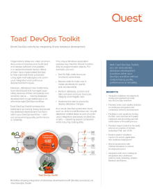 Toad DevOps Toolkit