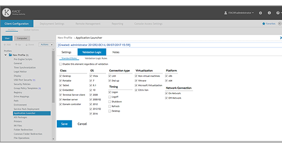 Scriptlogic Driver Download for windows Scriptlogic Driver Download for windows