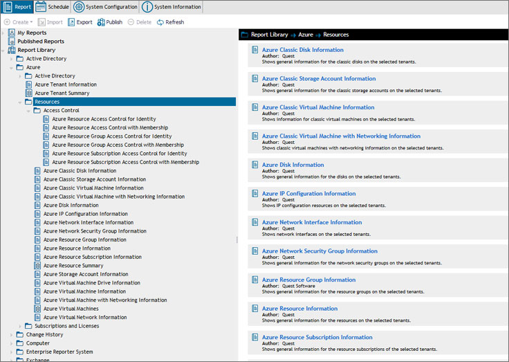 Windows Servers Auditing and Reporting