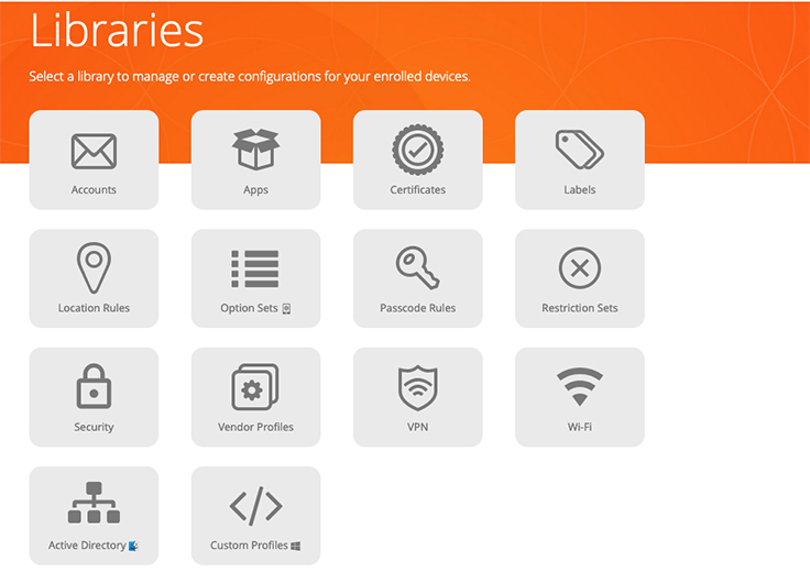 Cloudbased Patch Management KACE Cloud