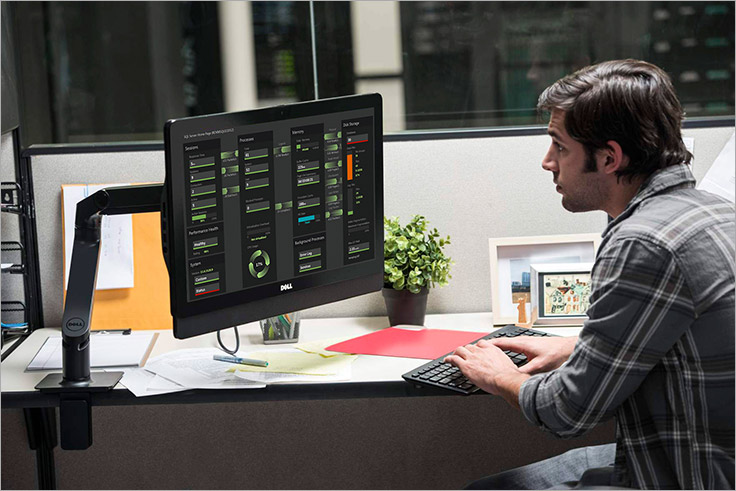 Best SQL Server Performance Monitoring Software Tool