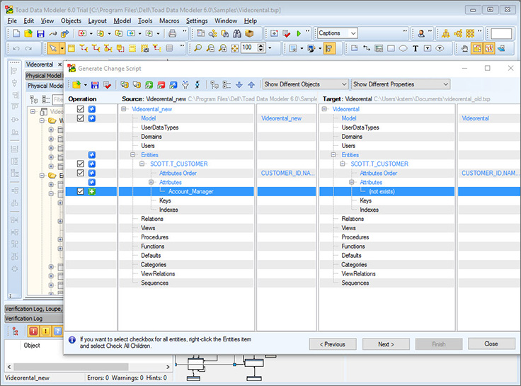 Dbeaver Database Not Showing