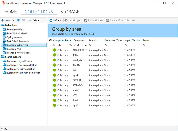 Event Log Management Software Intrust Event Log Management Software Intrust