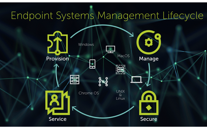 Systems Lifecycle Management