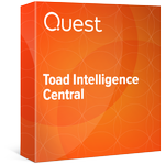 Toad Intelligence Central