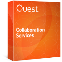 Versión de prueba gratuita de Collaboration Services