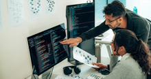 Anbieter von IT-Lösungen und Managed Services vertraut auf die von ihm vertriebenen Quest-Produkte