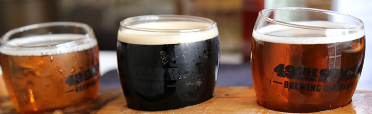 Happy Hour at Hilton's 88 Oak Carolina Kitchen & Bar
