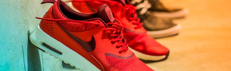 Kickoff Your Day with Quest Software for Breakfast & Sneaker Fitting in Scottsdale on September 19th!