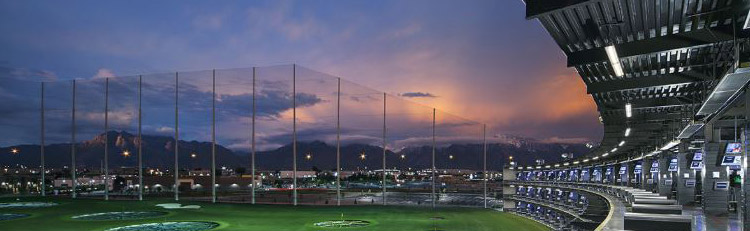 Join Quest Software at Topgolf Atlanta on Dec. 10th