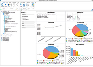 Metalogix Essentials for Office 365