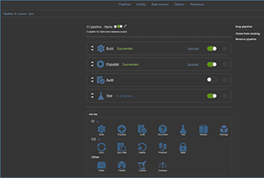 ApexSQL DevOps Toolkit for SQL Server