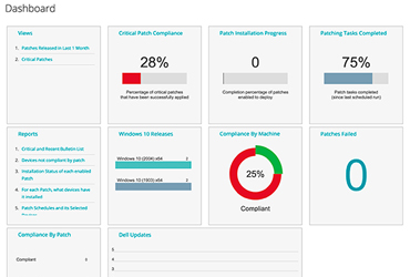 Register for KACE Weekly Live Demo