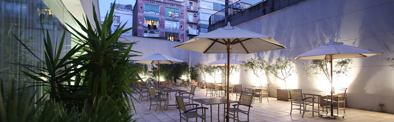 Join us for drinks and tapas during VMworld Barcelona