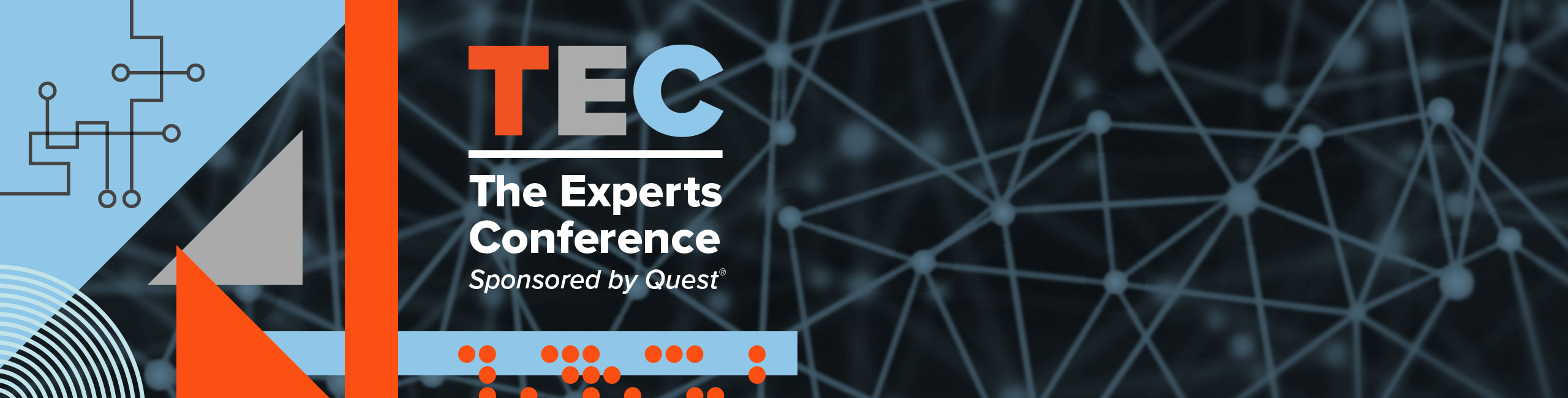 TEC 2020 The Experts Conference November 1718 Atlanta, GA