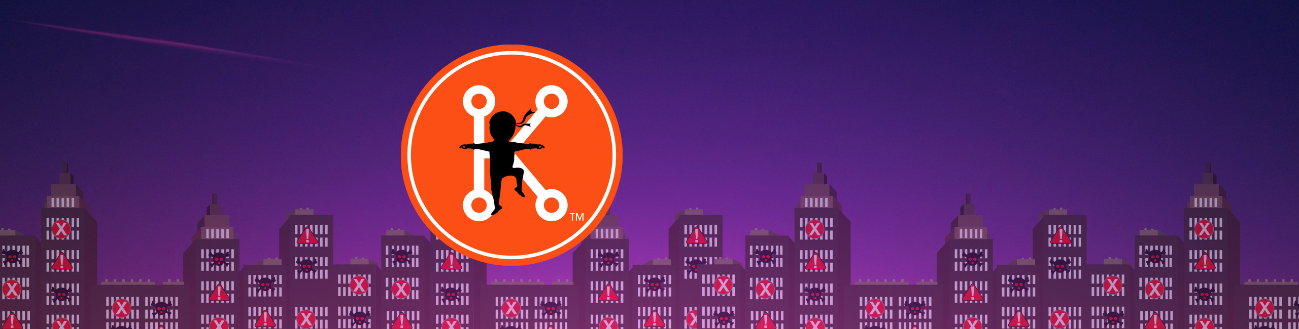 KACE Endpoint Systems Management Appliances