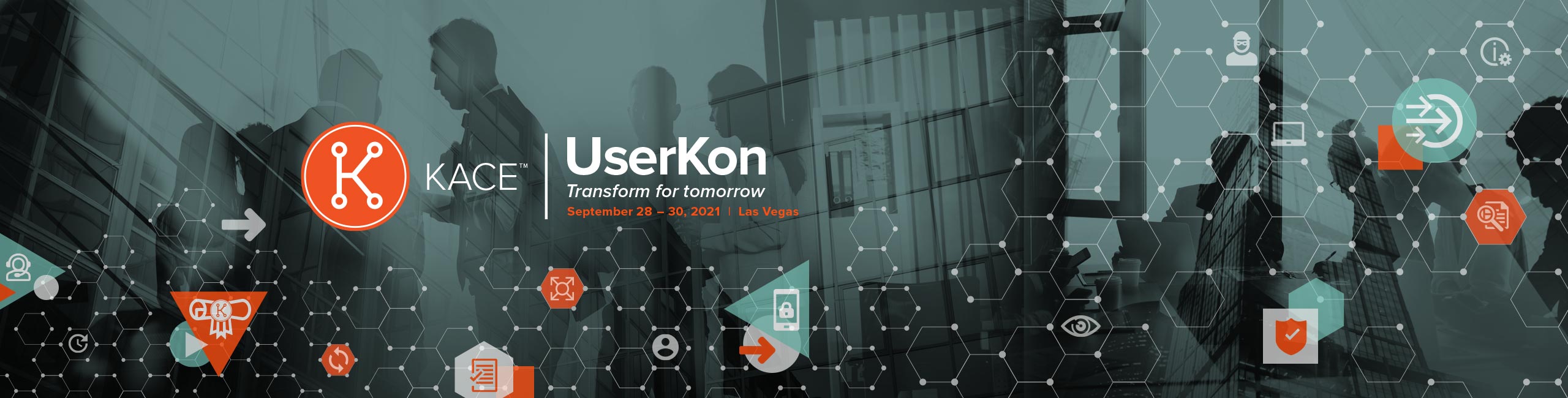 KACE Endpoint Systems Management Appliances