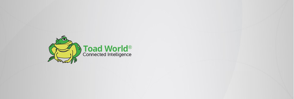 toad for oracle pricing