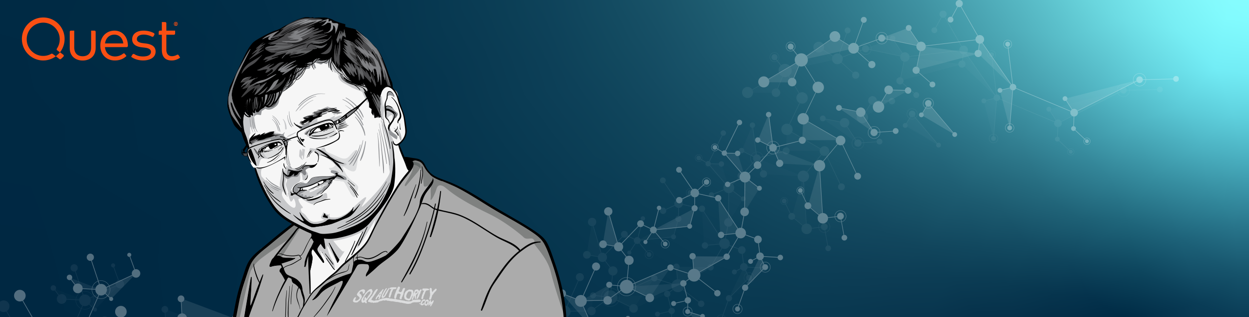 The Monthly Mentor -  featuring Pinal Dave (SQL Authority)