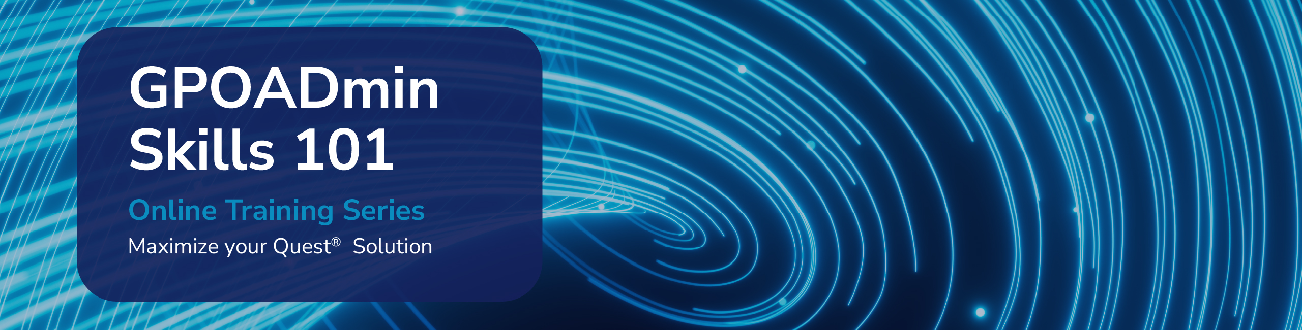 Schedule &amp; Events