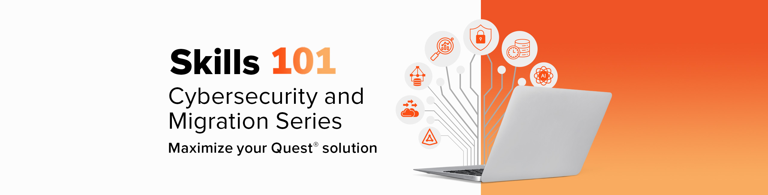 Expert-Led Cyber Resilience &amp; Migration Training