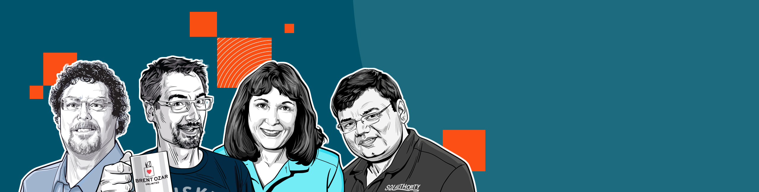 Quest Database Training Days On-Demand