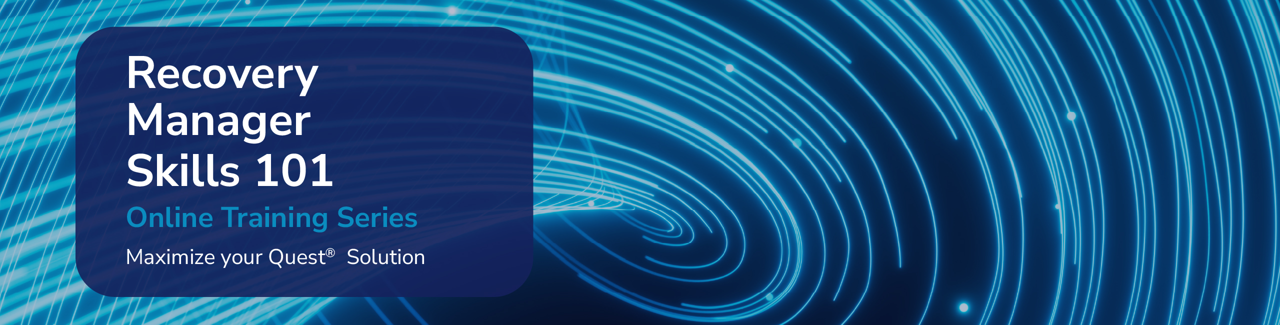 Schedule &amp; Events