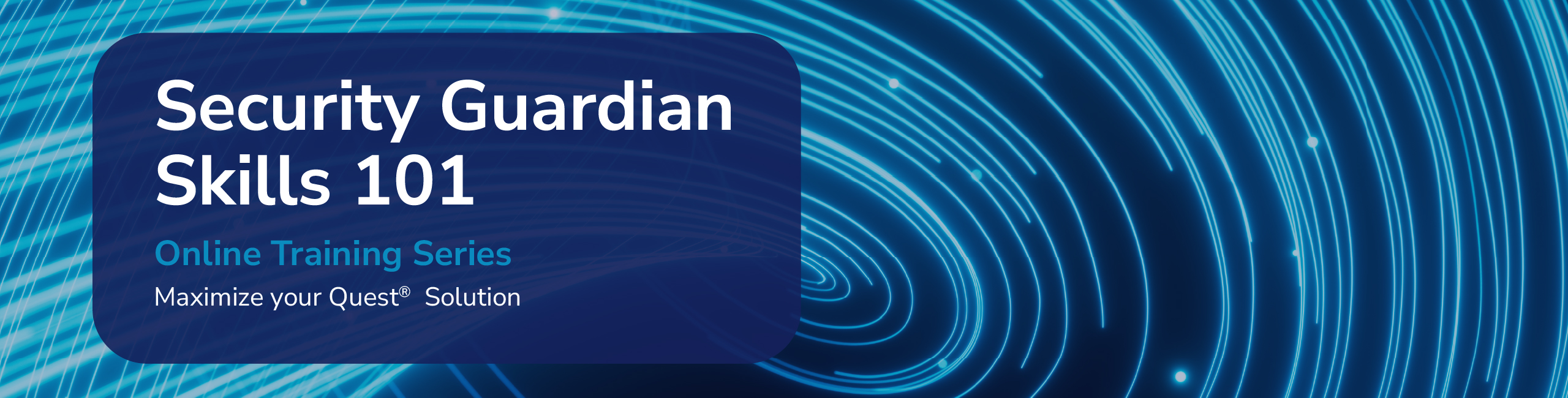 Schedule &amp; events