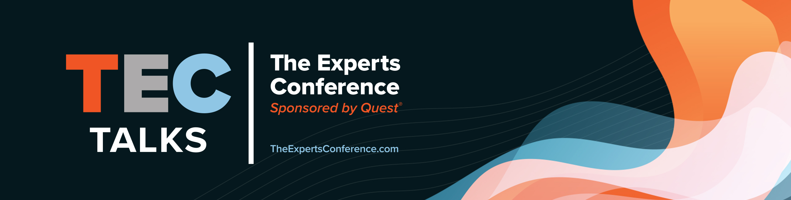 The Experts Conference - TEC Talk Series 