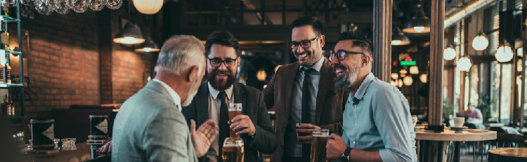 Quest Happy Hour at the PASS Summit