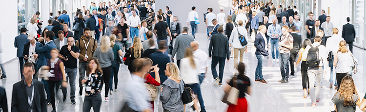 SupportWorld Live 2025 in Las Vegas