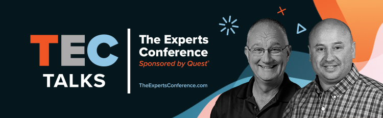 TEC Talk: AD-Based Attacks in 2023 — What We've Learned So Far