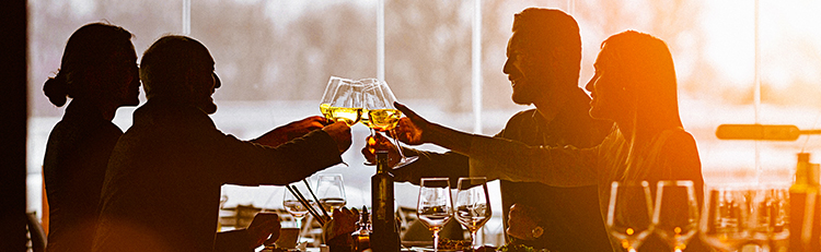 Join Us for Happy Hour at Oracle AI World
